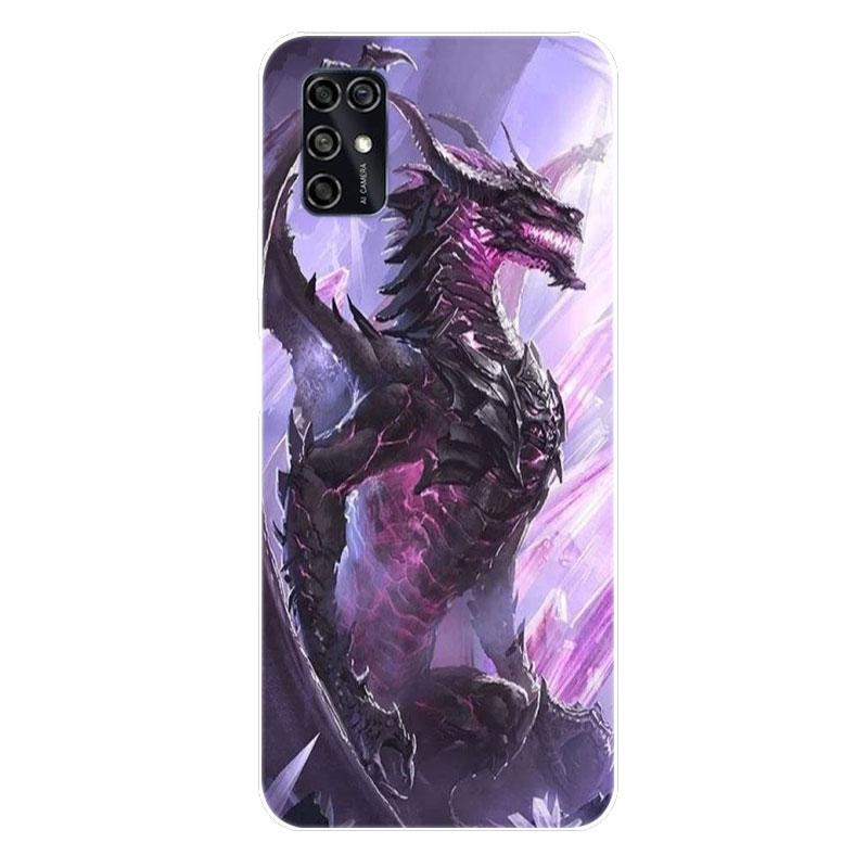 For ZTE Blade V2020 Smart Case Soft Silicone Fundas Phone Case For ZTE Blade V2020 Smart Cover Bumper Blade V20 Smart Coque 8010