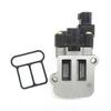 IAC Idle Air Control Valve 22650-AA182 for 2002-2005 Subaru WRX 2.0L w/Gasket