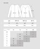 Our Wacoal JCW547 Ribbed with Long BR Women's Open-Back T-Shirt Cups, Sleeve,