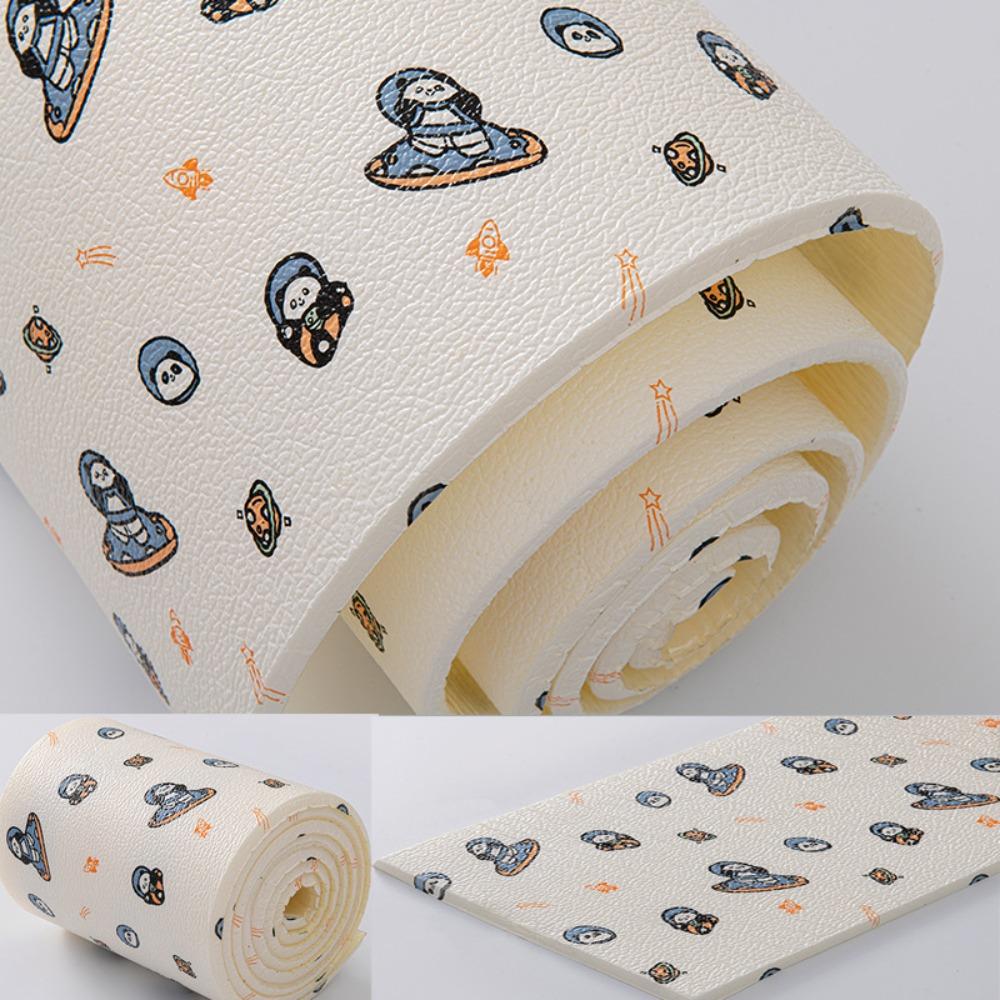 20x200cm Anti Collision Strip Soft Foam Baby Safety Protection Corner Protector  Windowsill