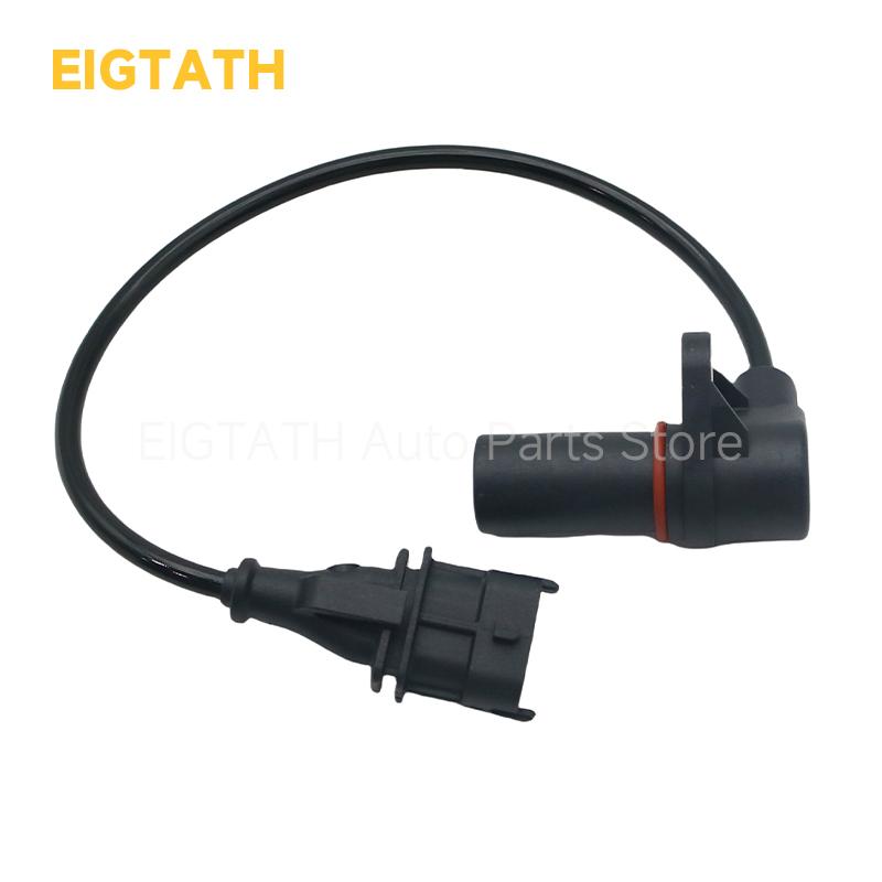 68029496AA Crankshaft Position Sensor for Dodge Nitro Chrysler Grand Voyager Jeep Wrangler Lancia Thema Good Quality Accessories