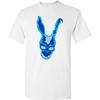 Frank The Bunny - Drama Fantasy Cult Classic Movie T Shirt