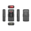 Car Jump Starter Pack Portable Auto Battery Booster Fast Chargers12V Emergency with LED Light Starting Device