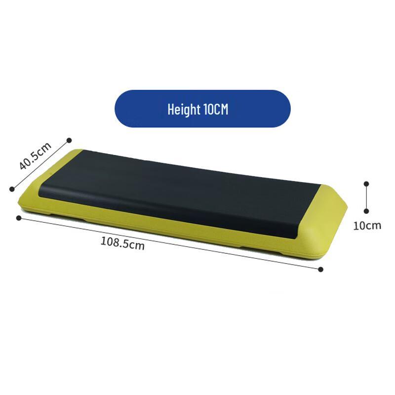 Fitness Step Board