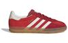adidas Gazelle Indoor Active Vínová Guma Dámské IE1051