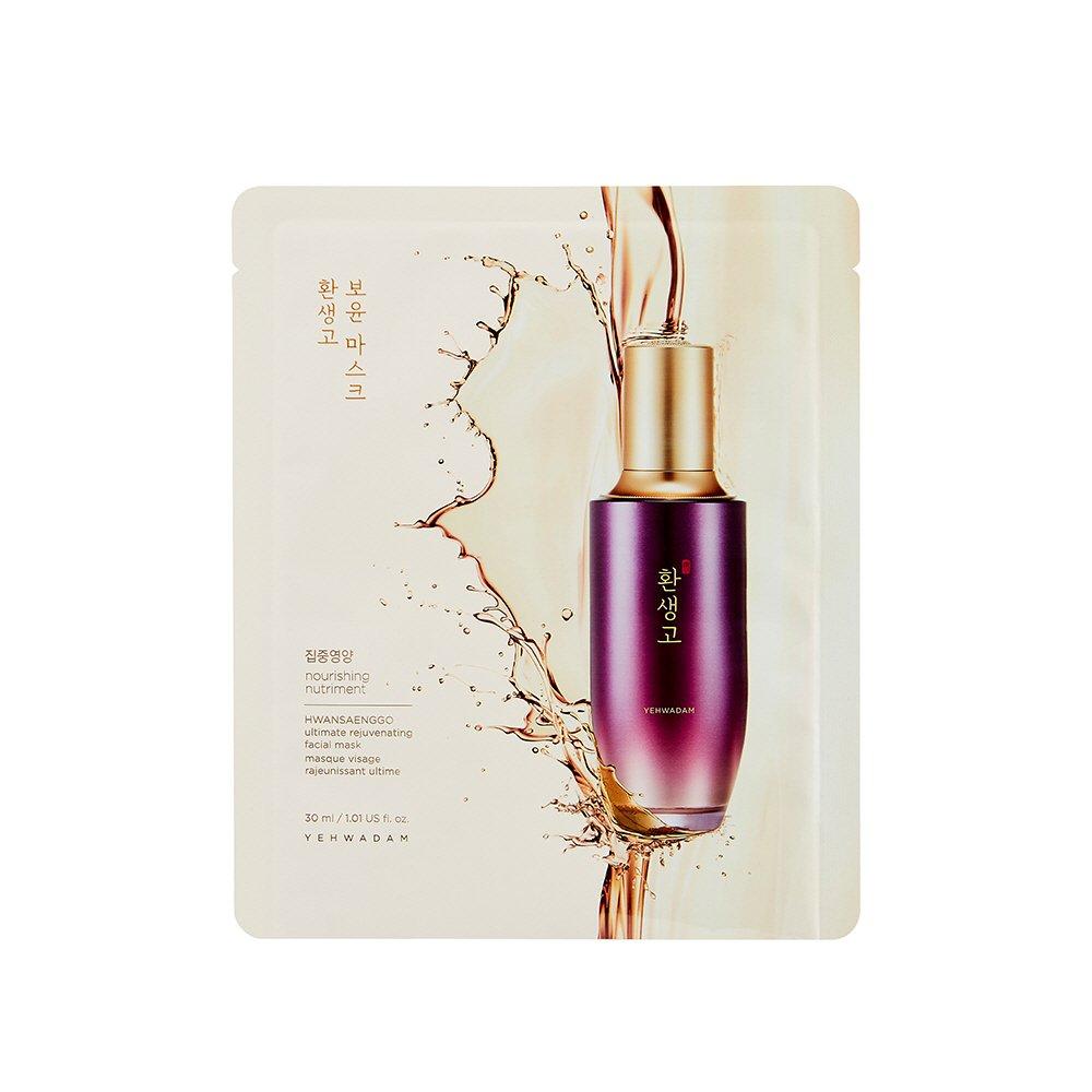 

[THEFACESHOP] Маска Yehwadam Hwansaenggo Boyun 30 мл