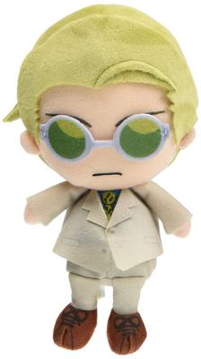 Jujutsu Kaisen Kento Nanami Chibi Plush
