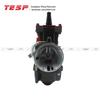 PWK Grey Carburetor for Motorcycle/ATV Racing (26/28/30/32/34MM)