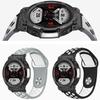 Breathable Silicone Strap For Huami Amazfit T-Rex 3 Smart Watch Band Sports Bracelet Belts For Amazfit T Rex Trex Pro Ultra Correa