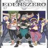 EDENS ZERO 17 by Hiro Mashima Paperback Book 9781646514724