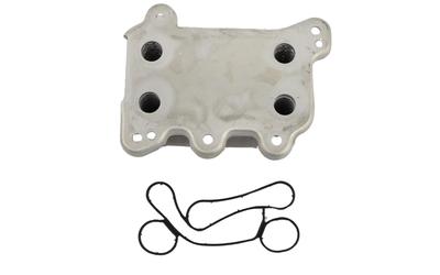 Ft01023 Fast Oil Cooler
