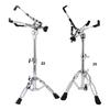 Universal Drum Stand With Antislip Base Instrument Holder Base Drum Bracket For Enhanced Stability During Play