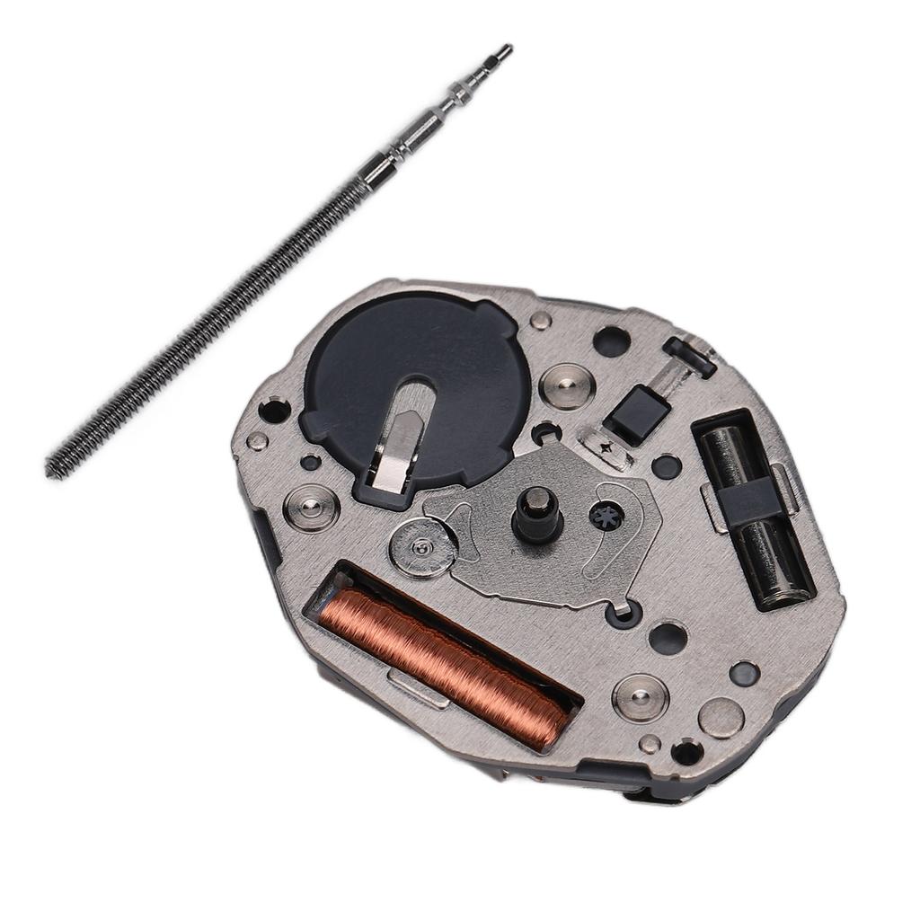 GL24 Watch Movement Professional Alloy Replacement Watch Movement Repair Parts Accessory for Watchmaker