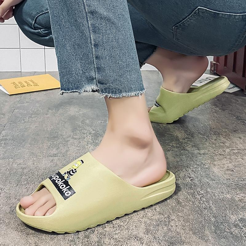 Nuevas zapatillas de coco de verano para hombre, sandalias de mujer,  sandalias de coco para mujer comprar a buen precio — entrega gratuita,  reseñas reales con fotos — Joom