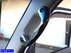BRIGHTZ Assist for Every Wagon DA17W Compatible with Every Every Every Every Grip, Silver, [INT-GRIP-008-2PC] DA, DA17, A17, 17, Van, Wagon, Every,