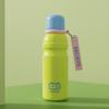 Colorful Portable Insulated Water Bottle