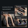 AUX Leg & Foot Massager with Heat Therapy CN plug (adapter included)