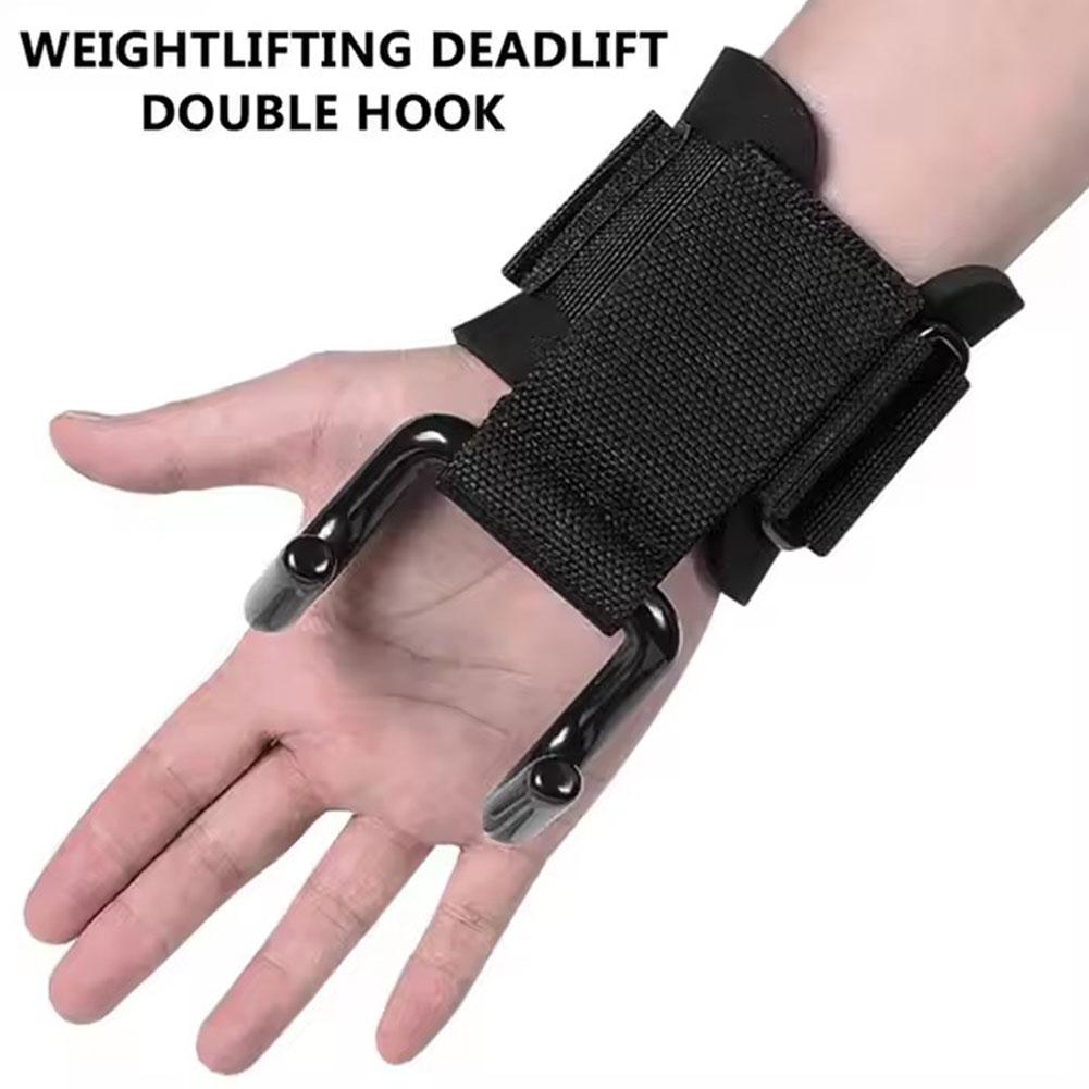 Pull Up Assist Hook For Resistance Bands Metal Pull Up Band Holder Gym Chin Up Assist Hook Heavy Duty Pull Up Bar Hook