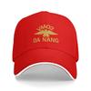 Cappellino da Baseball Magnum PI VM Da Nang Yk Divertente Cappello Trucker Estivo Unisex Donna Sport Outdoor Cappellino Snapback