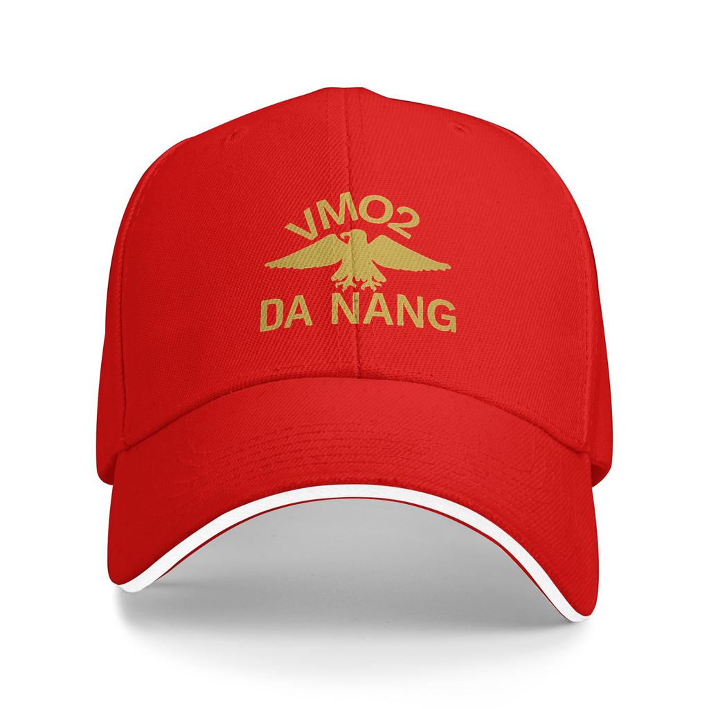 Cappellino da Baseball Magnum PI VM Da Nang Yk Divertente Cappello Trucker Estivo Unisex Donna Sport Outdoor Cappellino Snapback
