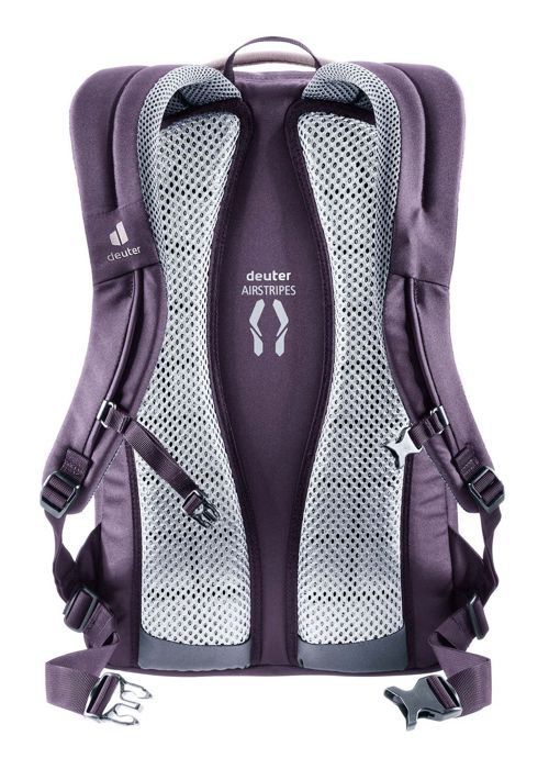 deuter sac à dos lilas violet pour femme et homme - giga lavender - purple 288542