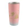 Disney Stainless Steel Vacuum Tumbler Princess Ariel Gradient 440ml