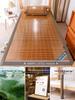 2026 New Summer Bamboo Mat - Foldable Double-Sided Cool Mat for Students, Single or Dorm Use, with Free Shipping