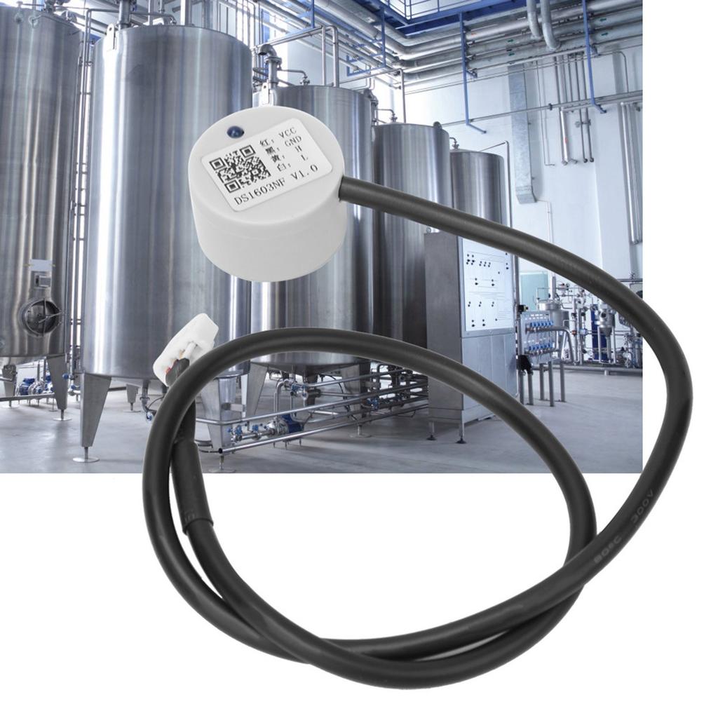 Ultrasonic Liquid Level Sensor Non Contact DS1603NF V1.0 for Household Appliances