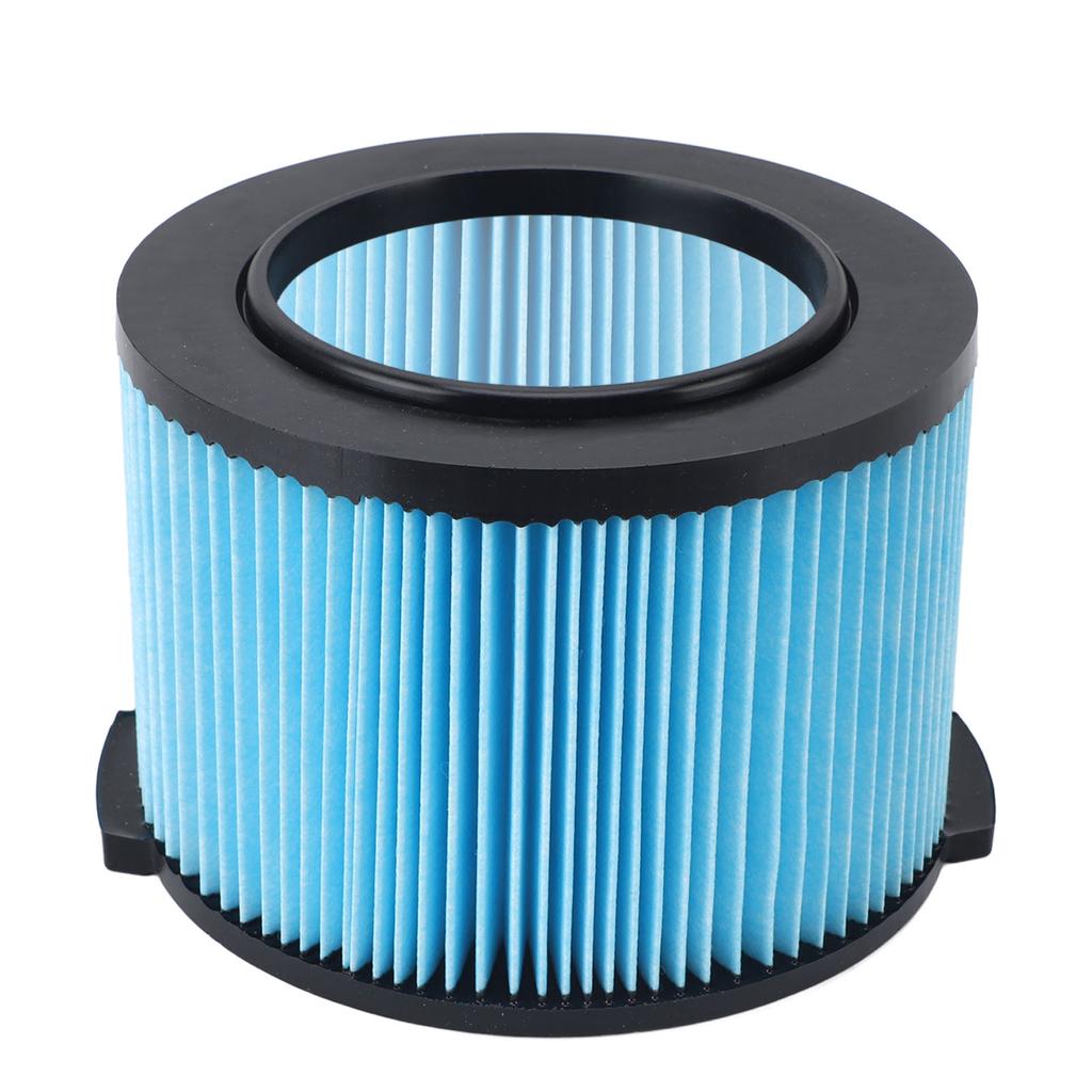 Replacement Vacuum Filter Silicone High Efficiency Particulate Air Filter for Ridgid VF3500 3‑4.5 Gallon