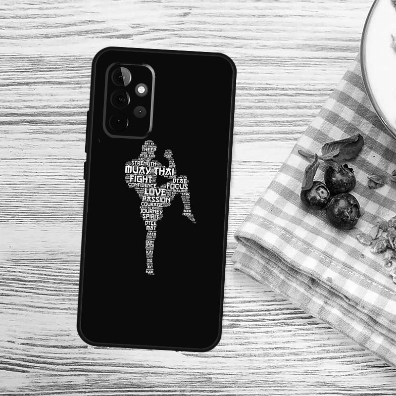 

Muay Thai Case For Samsung Galaxy A56 A06 A16 A36 A55 A35 A33 A53 A13 A23 A17 A54 A34 A14 A52 A32 A15 Samsung A54 5G