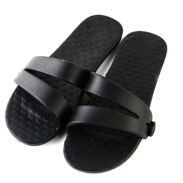 

Дорожные переносные складные тапочки женские банные плавающие нескользящие легкие складные тапочки дорожная пляжная обувь XL（41-42）