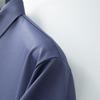 Dibinze Men's Plus Size 10A Antibacterial Breathable Polo Shirt