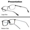 Eyeglass Ear Cushion, Non Slip Glasses Ear Cushions, Anti-Slip Comfort Eyeglasses Temple T