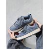 Men's Shoes Trendy Shoes 2 Board Shoes Men's Versatile Niche Angola Red Board Shoes Men