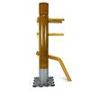 Home Wing Chun Wooden Dummy