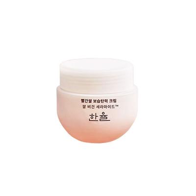 Crema idratante elasticizzante Riso Rosso 55ml