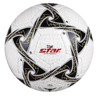 Star SB415 Abriebfester PU Handgenähter Fußball