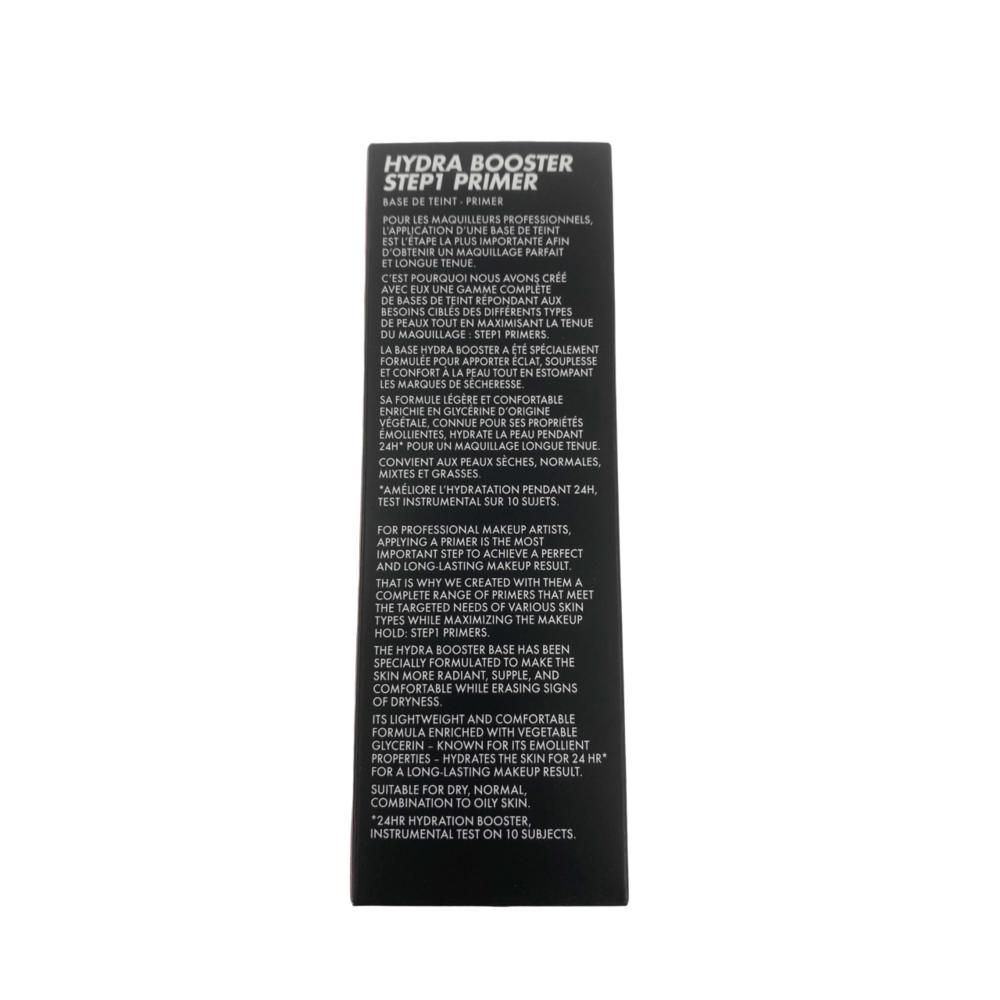 Makeup Forever Step One Primer 30ml, 1 unit