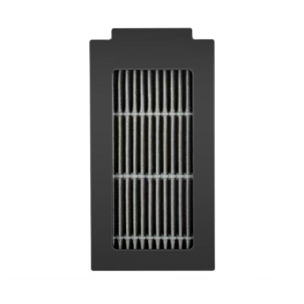 Dust Collection Container For ECOVACS For Deebot T50Pro/T50 Pro For OMNI/T50 For OMNI/T50 Max Pro For OMNI Dust Bin With Filters