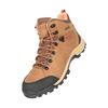 Womens/Ladies Hurricane Extreme Leather IsoGrip Boots