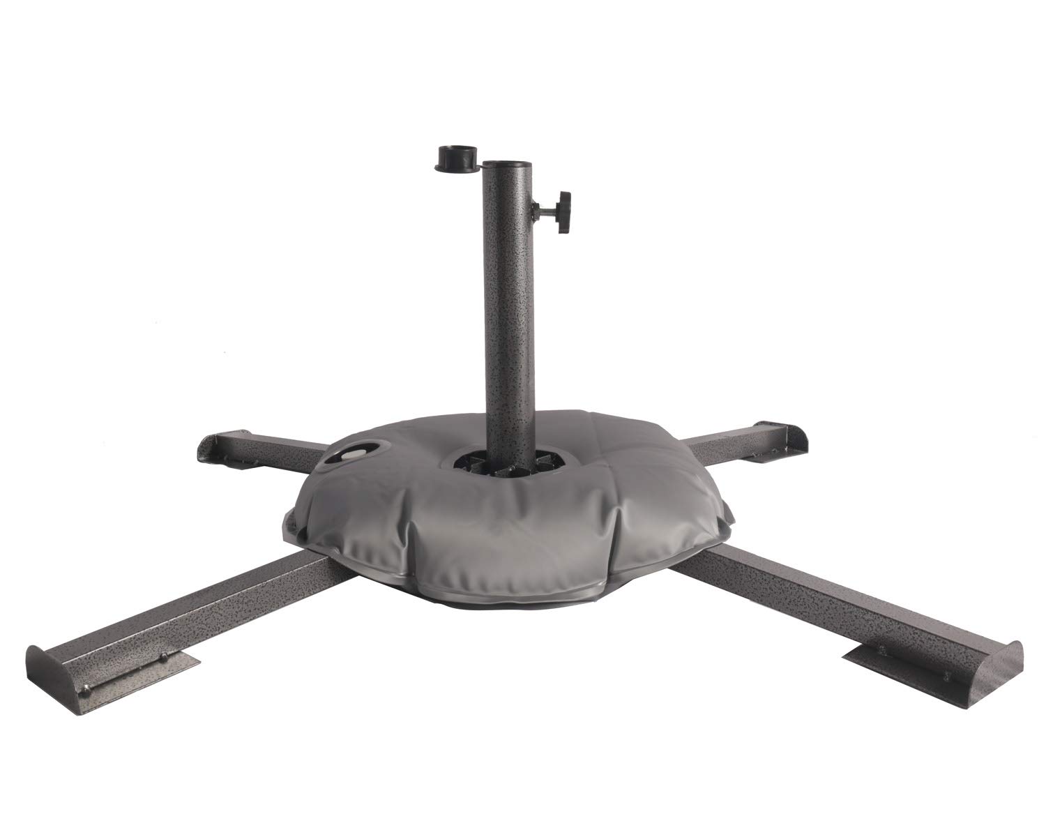 

Складной зонт Зонт от солнца, легкий размер, сумка для воды, легко надевать на солнце [HIKEMAN] Основание, подставка, сад, установка, регулировка, компактный, вес, в комплекте, основание,