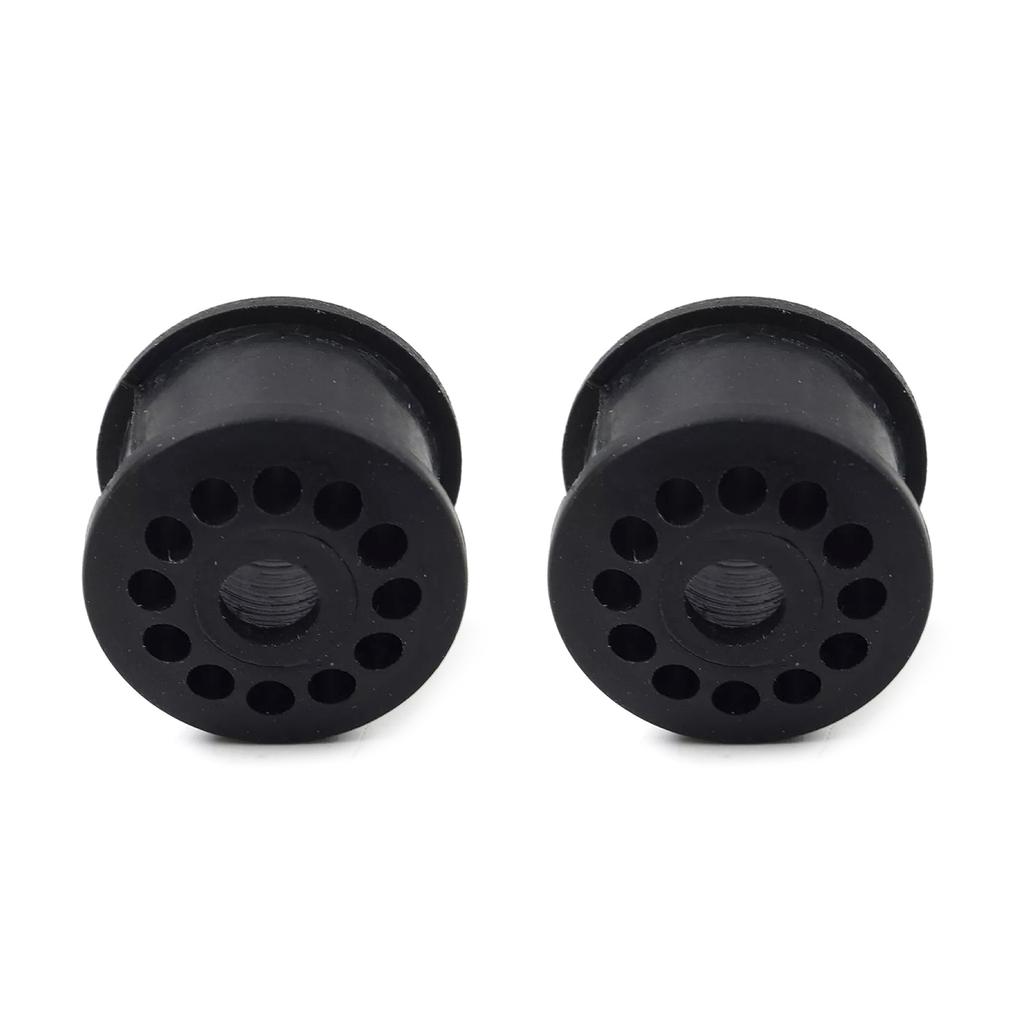 Shift Rod Lever Rubber Shift Rod Lever Bushing Transfer Case Replaces Part Number 68001899AA Car Accessories