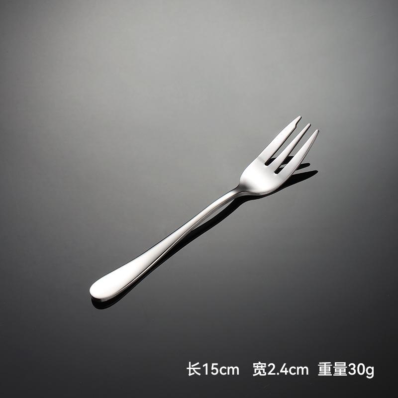 410 stainless steel 081 series multi-specification western food knives, forks, spoons, hotel tableware gifts, heavy 1010