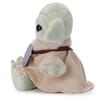Takara Tomy Arts Star Wars Character The Mandalorian Grogu Plush Toy S 25cm & (Grogu) Width Approx.