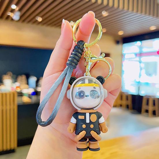 Breloc de modă Desene animate portabil Decorate