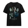 Oddity Womens/Ladies Floating Heads T-Shirt