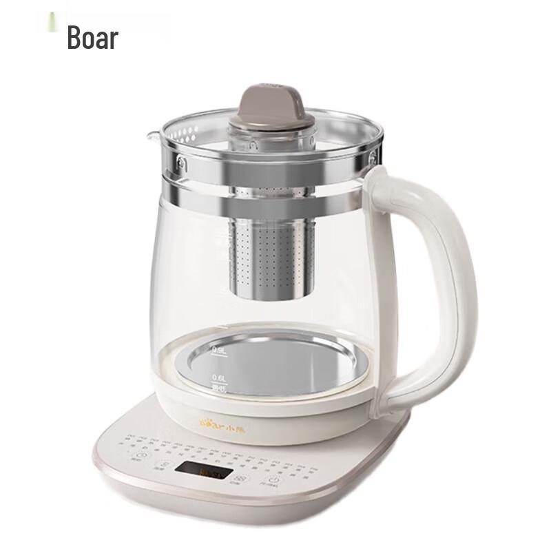 Little Bear 2L Multifunction Health & Tea Pot CN plug (adapter included)
