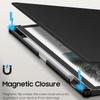 Case for 11-inch Kindle Scribe Colorsoft 2025, with pen slot