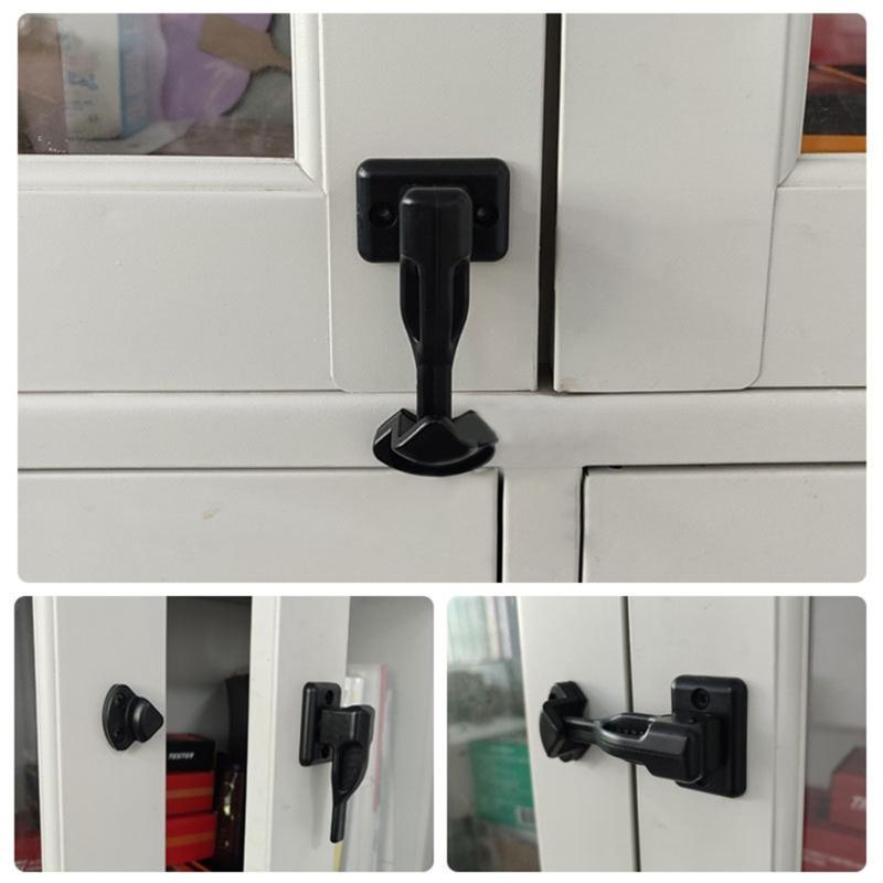 Deurvanger Retainer Autodeurhouder Bagagedeurvanger, Sterkte Nylon Deurstoppers voor Binnen Buiten Auto Campers