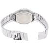 Casio Wristwatch Wave Scepter Domestic Genuine Product Radio Solar LWA-M141D-7AJF Ladies White